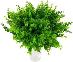 Eukaliptusz Művirágok 12 Csomag Uv Álló Balkon Dekoráció (B0CDMBZH1N)