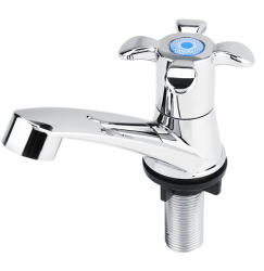  Fürdőszobai Csaptelep Mosdó Csaptelep Mosdóhoz (GEBED0979)