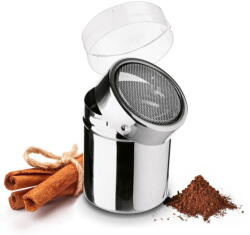 Tadar Acél tartály porcukor fűszerszűrővel (5903313442053)