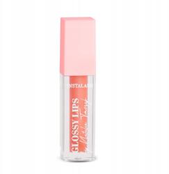 Instalash Glossy Lips szájfény 01 Crystal Sparkle 3.6ml
