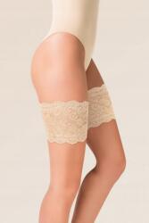 Gabriella Csipke fejpánt 509 horzsolások ellen Szilikon Fényes Ecri 3XL/4XL 7/8 (50978108)