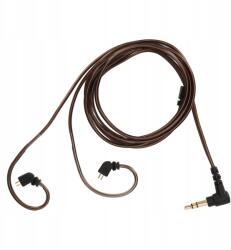  Kábel Fejhallgatóhoz 2PIN 0, 78 MM Kz Zsn Zsn Pro Zsn Pro X 120CM (2610220270311)