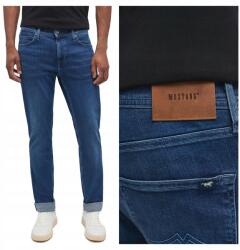 Mustang Férfi farmer nadrág Mustang Vegas Slim 34/32 (1013733 5000 783)