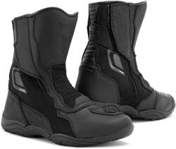 Rebelhorn Túra szellőző motoros cipő Rebelhorn Scout Air 40