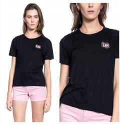 Lee Női póló Lee Relaxed Fit S (L40CBW01)