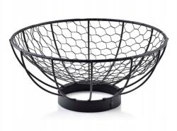 Mondex Dekorációs tál cedric black (5902643357198)