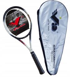 Acra Carbontech G2428/5/B teniszütő