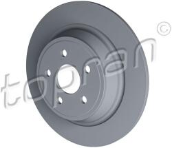 TOPRAN Disc frana TOPRAN 305 694 (305 694)