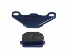 Brembo Fékbetét elöl/hátul, rendeltetés: országút, anyag: sinter-18,