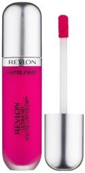 Revlon Ultra Hd Matte Lipstick matt folyékony rúzs 605 Obsession (309978161028)