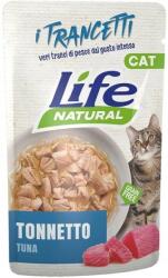 Life Cat tasak. 55g Chunks Tuna