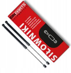 EinParts Automotive Teleszkópok Einparts Csomagtérajtóhoz Opel Corsa C Audi V8