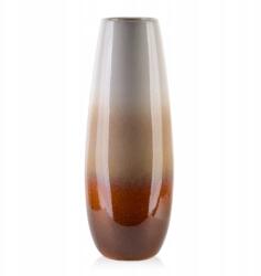 Mondex Yanda porcelán virágdekorációs váza 33 cm (HTTS4970)