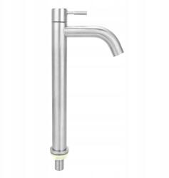 Egykaros Csaptelep Mosdóhoz, Csak Hideg Vízre (OUGTJ0078)