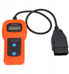  U480 OBD2 Autódiagnosztikai Szkenner (OBD2)