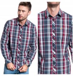 Mustang Férfi ing Mustang Clemens Kc Check M (1008995)