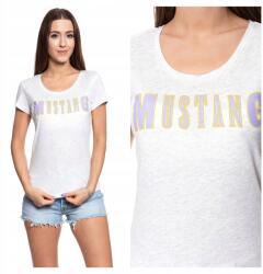 Mustang Női póló Mustang Alexia C Print S (1009641 2064)