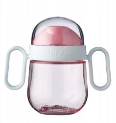 Mepal Cseppmentes Bögre Rózsaszín Gyerekeknek 200 ml Nordic (8711269993218)