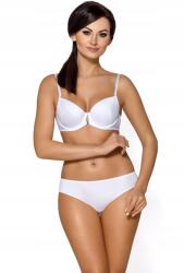 Ava 146/69 Fehér Többfunkciós Melltartó Szabad Hátrésszel 80B (146/69)