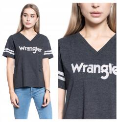 Wrangler Női póló Wrangler Drape Tee S (W7P8E4100)