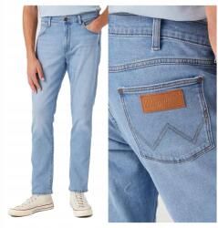 Wrangler Férfi farmer nadrág Wrangler Larston 29/32 (W18S84Z95)