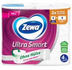 Zewa Száraz illatmentes papír Zewa 4 tekercs (Zewa)
