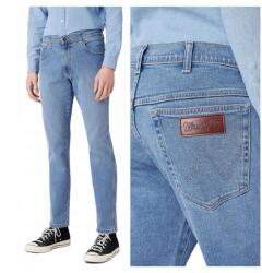 Wrangler Férfi egyenes farmer nadrág Wrangler Texas Taper 36/32 (W12TKP34F)