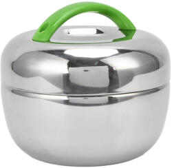  Termosz Ételhordó Ebéd Tároló Levesnek Élelmiszernek Termo Bögre 800ML (3118220027611)