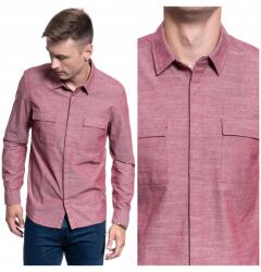 Mustang Casper Chambray férfi Mustang ing, M (1009903)