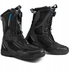 Shima Vízálló motoros cipő Shima Strato Wp Men 44