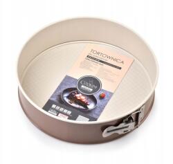 Cookini Sütőlap texturált préselt tortaforma (5902643366787)