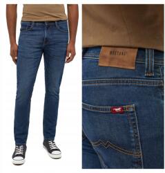 Mustang Férfi farmer nadrág Mustang Oregon Slim 36/30 (1014598 5000 803)