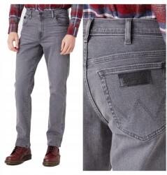 Wrangler Férfi egyenes farmer nadrág Wrangler Texas 35/34 (W1212923K)