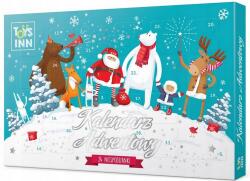 Adventi Naptár 24 meglepetés Magic Box (5901583297564)