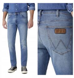 Wrangler Greensboro Férfi Farmer Nadrág W31 L34 (W15QQ892R)