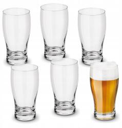  6 db-os magas söröspohár szett 530ml (5903313449649)