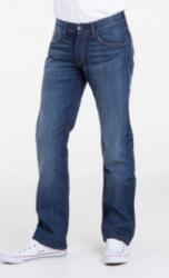 Big Star Dylan 586 férfi egyenes szárú farmer méret 36/30 (190057500)