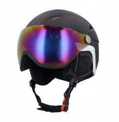 CMP Sísisak Cmp WA-2 L, Fekete, Síeléshez (38B4677)