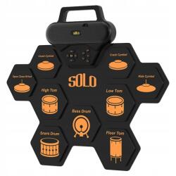 NN Solo feltekerhető elektronikus dob (791259965492)