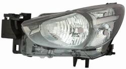 DEPO Far DEPO 216-1170L-LDEM2 (216-1170L-LDEM2)