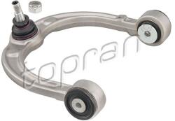 TOPRAN Brat, suspensie roata TOPRAN 408 387 (408 387) - automobilus