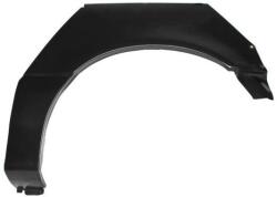 BLIC Aripa interioara BLIC 6504-03-2909591K (6504-03-2909591K) - automobilus
