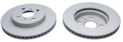 KAVO PARTS Disc frana KAVO PARTS BR-10104-C (BR-10104-C)
