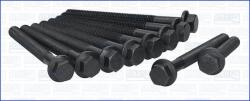 AJUSA Set surub, chiulasa AJUSA 81010100 (81010100)