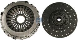 DT Spare Parts Set ambreiaj DT Spare Parts 1.31327 (1.31327) - automobilus