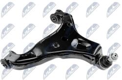 NTY Brat, suspensie roata NTY ZWD-ME-010 (ZWD-ME-010)