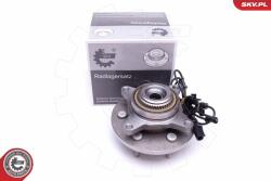 ESEN SKV Set rulment roata ESEN SKV 29SKV357 (29SKV357)