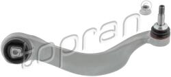TOPRAN Brat, suspensie roata TOPRAN 504 127 (504 127)