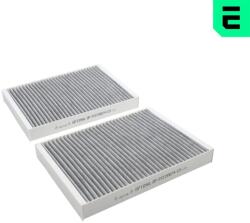 OPTIMAL Filtru, aer habitaclu OPTIMAL OP-FCF20074-CS (OP-FCF20074-CS)