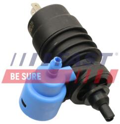 FAST pompa de apa, spalare parbriz FAST FT94901 (FT94901)